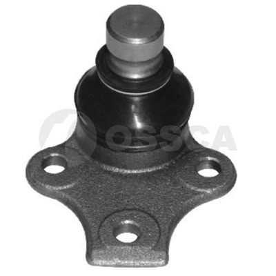 OSSCA 00527 Ball Joint