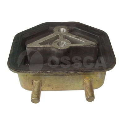 OSSCA 00534 Engine Mounting