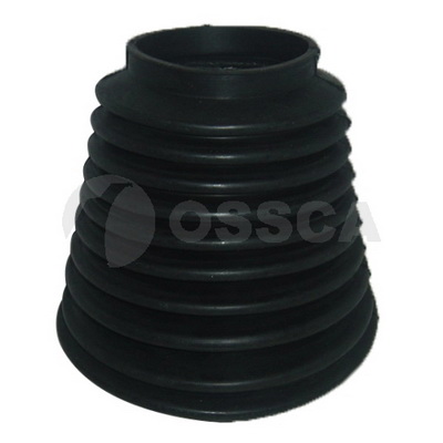 OSSCA 00535 Dust Cover Kit,...