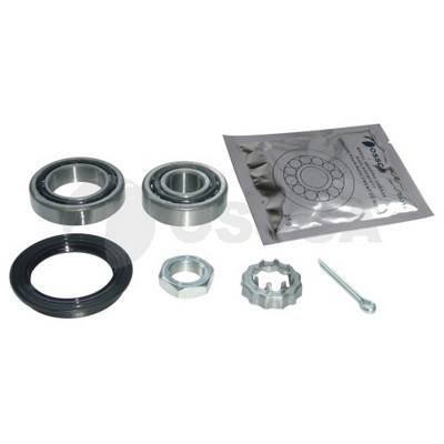 OSSCA 00564 Wheel Bearing Kit