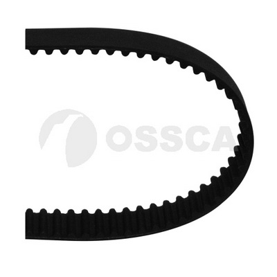 OSSCA 00566 V-Belt