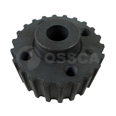 OSSCA 00573 Gear, crankshaft