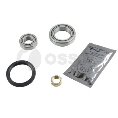 OSSCA 00575 Wheel Bearing Kit