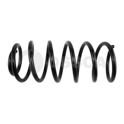 OSSCA 00580 Coil Spring