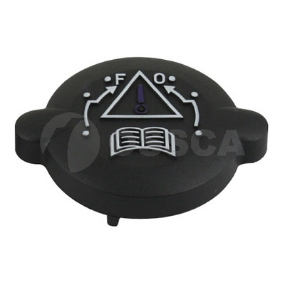 OSSCA 00596 Sealing Cap,...