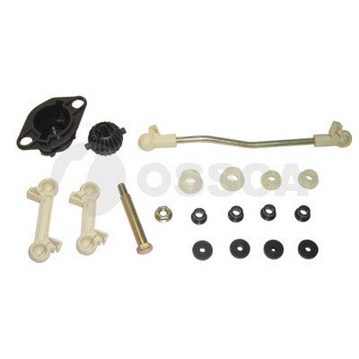 OSSCA 00612 Repair Kit,...