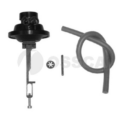 OSSCA 00616 Pulldown Cell,...