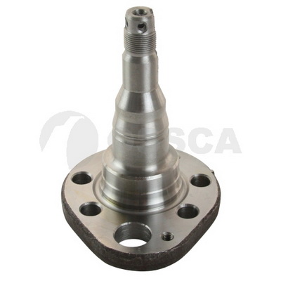 OSSCA 00630 Wheel Hub