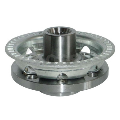 OSSCA 00631 Wheel Hub