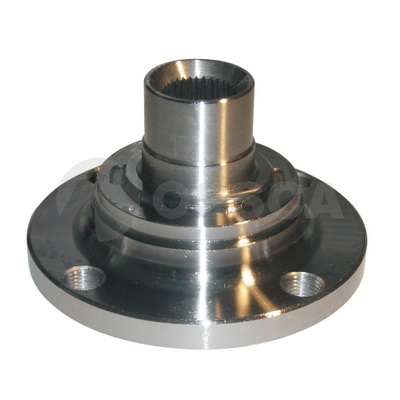 OSSCA 00638 Wheel Hub