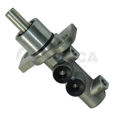 OSSCA 00640 Brake Master...