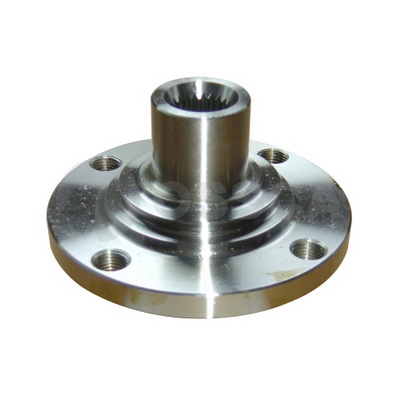 OSSCA 00641 Wheel Hub