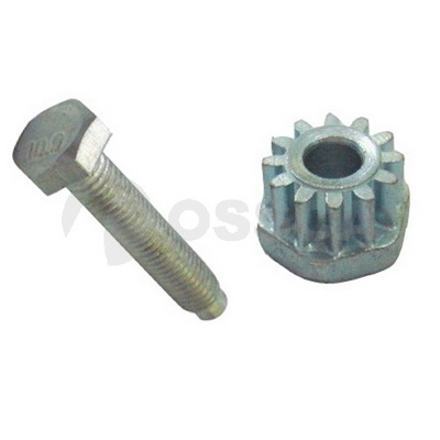 OSSCA 00648 Tensioner Bolt,...