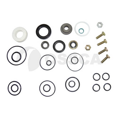 OSSCA 00654 Repair Kit,...