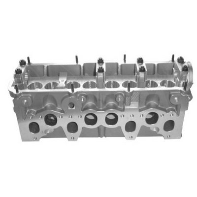 OSSCA 00692 Cylinder Head,...