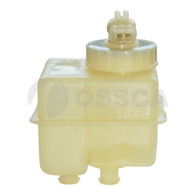 OSSCA 00708 Expansion Tank,...