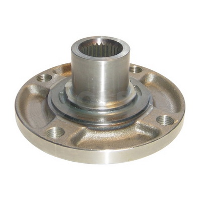 OSSCA 00717 Wheel Hub