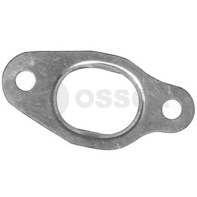 OSSCA 00718 Gasket, exhaust...