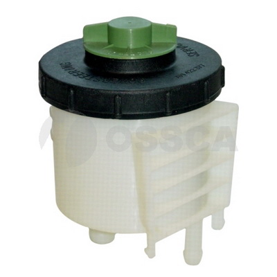 OSSCA 00757 Expansion Tank,...