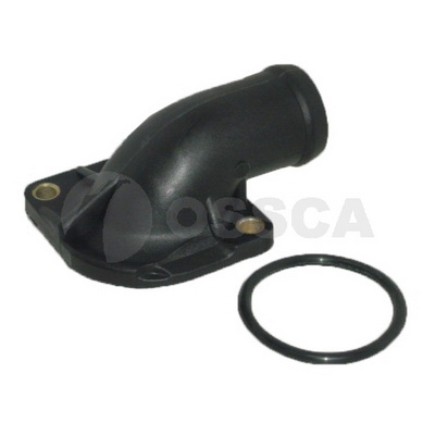 OSSCA 00758 Coolant Flange