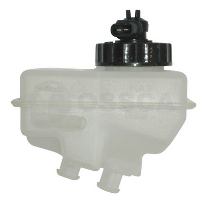 OSSCA 00761 Expansion Tank,...