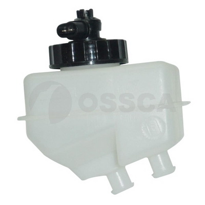 OSSCA 00762 Expansion Tank,...