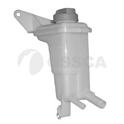 OSSCA 00764 Expansion Tank,...