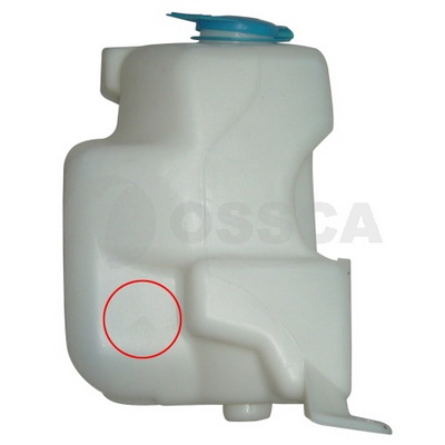 OSSCA 00771 Washer Fluid...