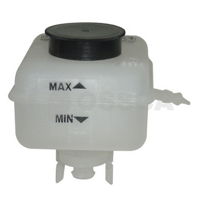 OSSCA 00778 Expansion Tank,...