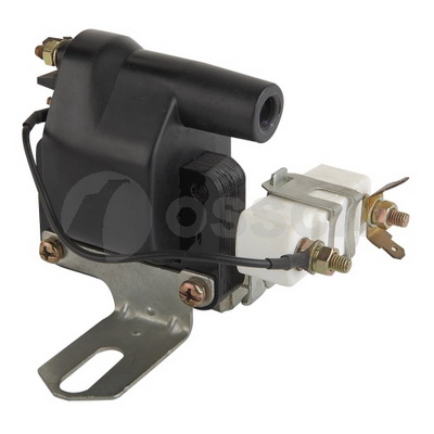 OSSCA 00806 Ignition Coil