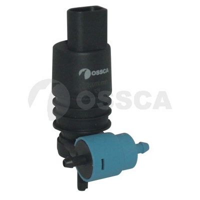 OSSCA 00875 Water Pump,...