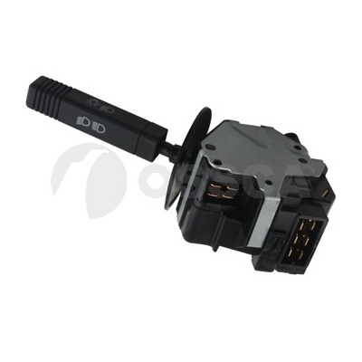 OSSCA 00878 Steering Column...