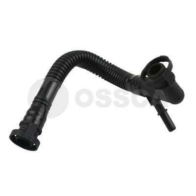 OSSCA 00908 Hose, crankcase...