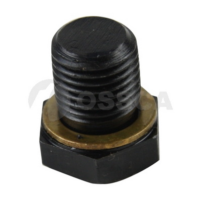 OSSCA 00921 Sealing Plug,...