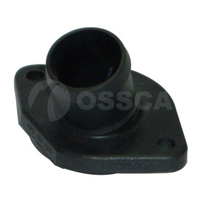 OSSCA 00929 Coolant Flange