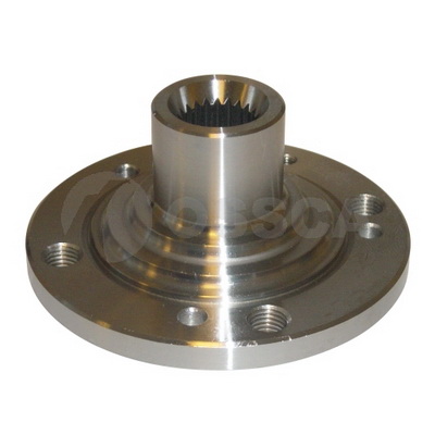 OSSCA 00932 Wheel Hub