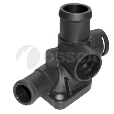 OSSCA 00956 Coolant Flange