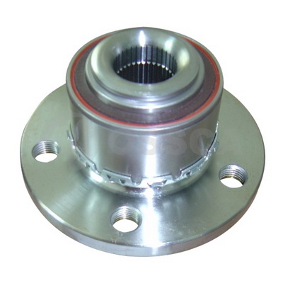 OSSCA 00960 Wheel Hub