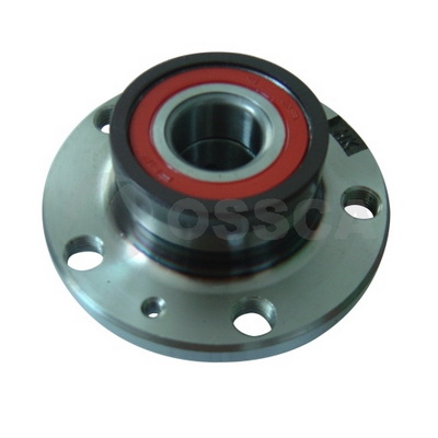 OSSCA 00961 Wheel Hub