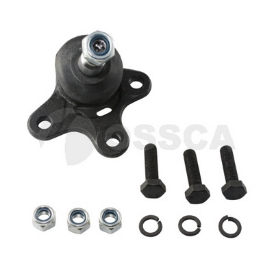 OSSCA 01007 Ball Joint