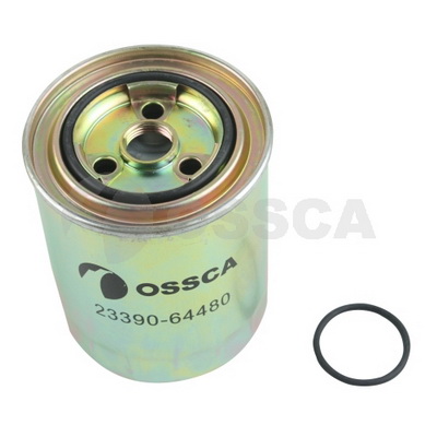 OSSCA 01010 Fuel filter