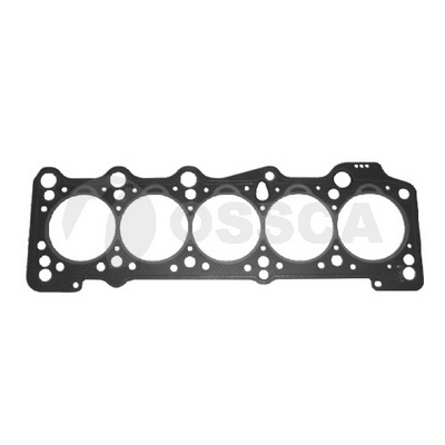 OSSCA 01025 Gasket Set,...