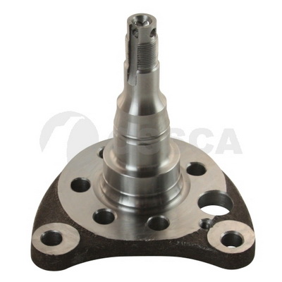 OSSCA 01027 Wheel Hub