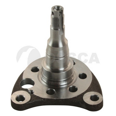 OSSCA 01028 Wheel Hub