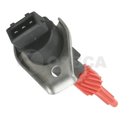 OSSCA 01075 Sensor, odometer