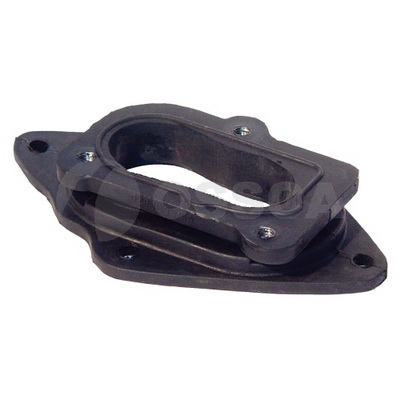 OSSCA 01098 Flange,...