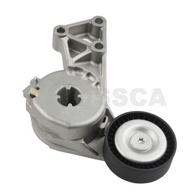 OSSCA 01103 Belt Tensioner,...