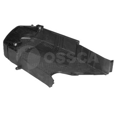 OSSCA 01109 Cover, timing belt