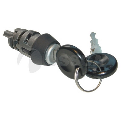 OSSCA 01171 Lock Cylinder,...