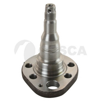 OSSCA 01193 Wheel Hub